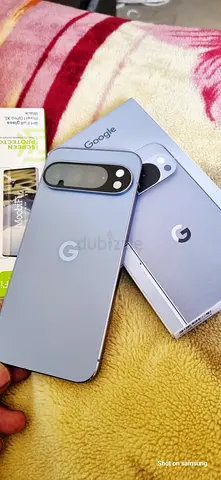 Google Pixel 10 Pro XL 256GB