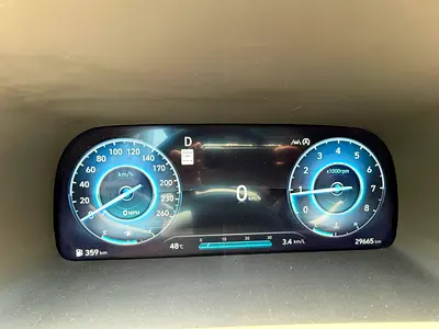 صورة مصغرة 18 لـ 2023 Hyundai PALISADE