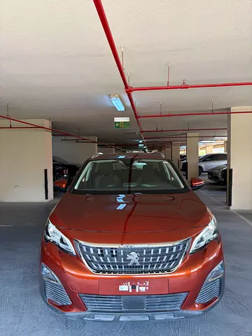 Peugeot 3008 Allure, миниатюра 6