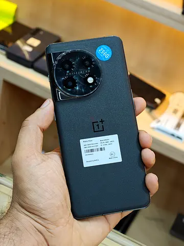 OnePlus 11 5G | 16GB RAM | 256GB Storage