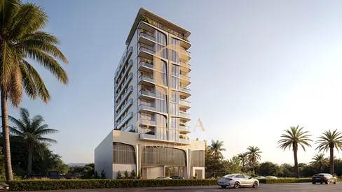 Luxury Apartments | Near SZR | From AED 1.12M