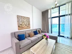 Fully Furnished | Spacious 2BR | Prime JVC Location
