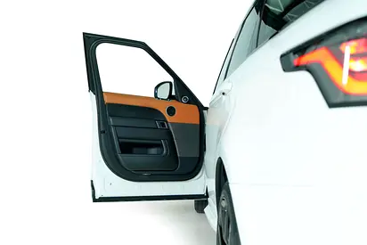 Land Rover Range Rover Sport HSE Dynamic, миниатюра 18