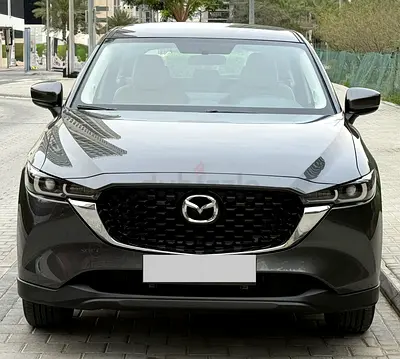 Mazda CX-5 GS, миниатюра 3