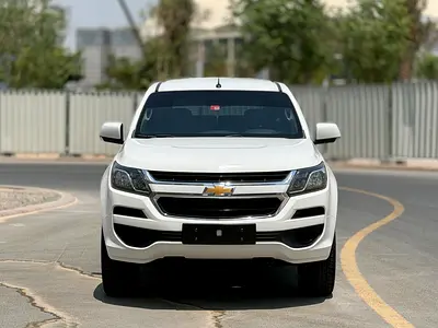 2020 Chevrolet TRAILBLAZER 照片 2