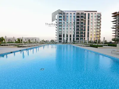 Ultra-Private Podium-Level Unit with Secluded Balcony with monthly rent option