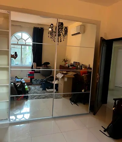 IKEA PAX CUPBOARD
