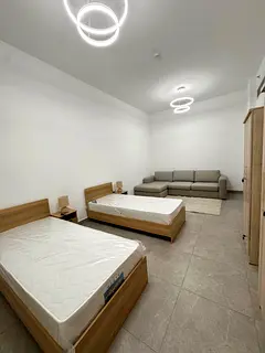 Room for rent in jumeirah garden city - New sawta