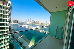 Bright Apartment | Sea View | Elegant