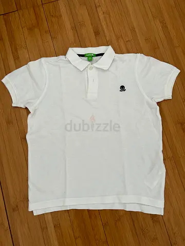 Tshirt size 10yrs
