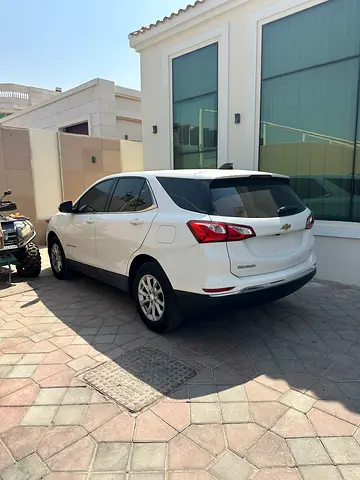2019 Chevrolet EQUINOX 缩略图 6