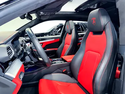 صورة 5 لـ 2019 Lamborghini URUS