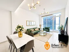 Fully furnished 1-bedroom | Best offer | Vacant