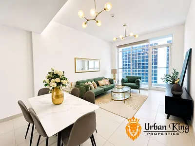 Fully furnished 1-bedroom | Best offer | Vacant