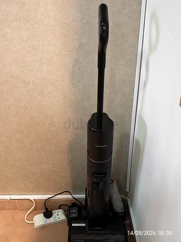 Dreame H12 PRO Wet & Dry Vaccum Cleaner