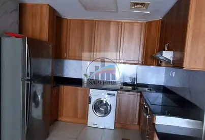 2BR Well Maintained Multiple Chqs Ready to Move