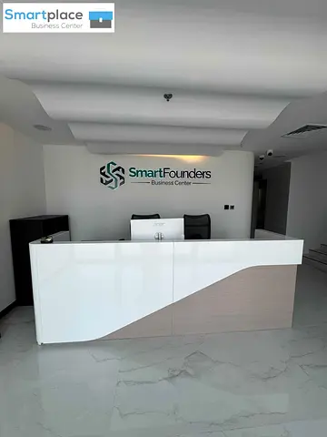 Dubai Virtual Office | DED Approved | Ejari Included
