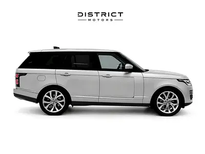 صورة مصغرة 5 لـ 2020 LAND Rover RANGE ROVER