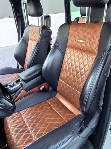 صورة مصغرة 17 لـ 2016 Mercedes-BENZ G-CLASS