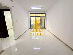 Splendid 1BHK With Closed Kitchen & Spacious Saloon