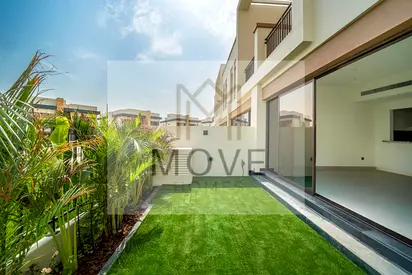 Single Row | Ready to Move In | Spacious Layout
