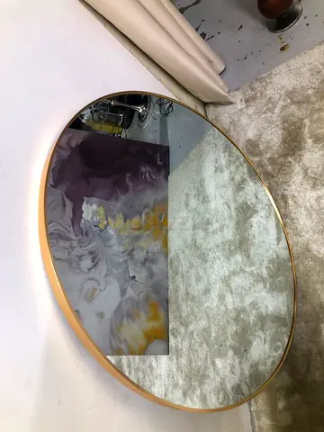 Angel Wall mirror home center