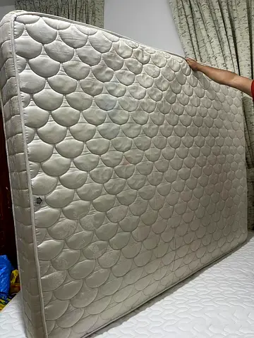 Mattress