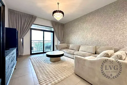 Fully Furnished | Community Views | Quiet