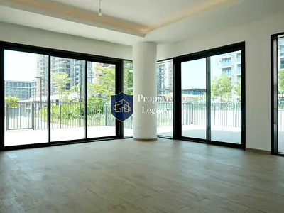Spacious Layout | Huge Terrace | Amazing Amenities