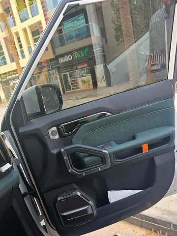 Jetour T2 Luxury Plus, миниатюра 8