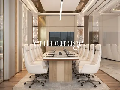 Ultra Luxury | Burj View | Grade A Building