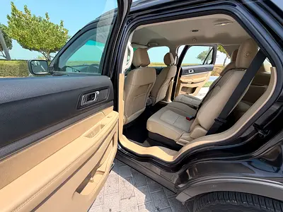 2017 FORD EXPLORER 缩略图 11