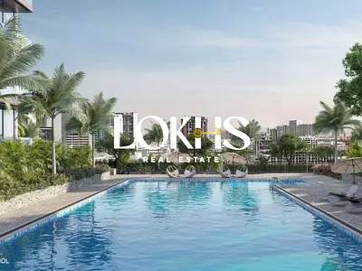 Pool View | Furnished | Handover 2026