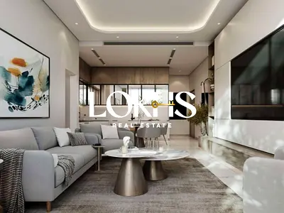Pool View | Furnished | Handover 2026