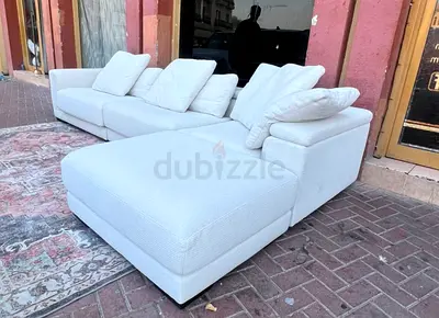 Modular Chattles&more sofa