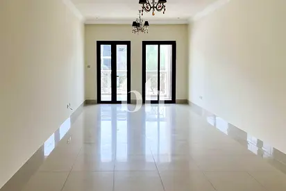 Unfurnished | Spacious | Vacant | Chiller Free