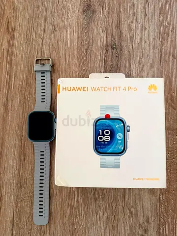 Huawei Watch Fit 4 Pro