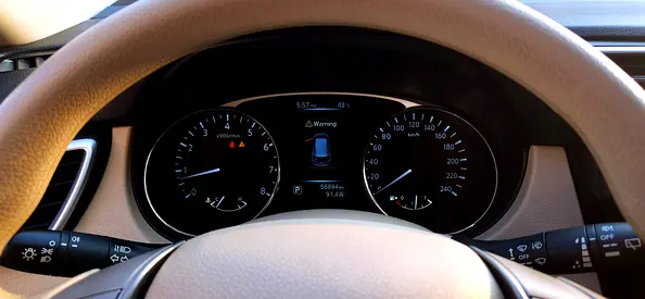 صورة 4 لـ 2017 Nissan X-TRAIL