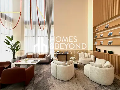 Studio Apartment | Semi-Furnished | Vacant | Modern Living in Hamilton