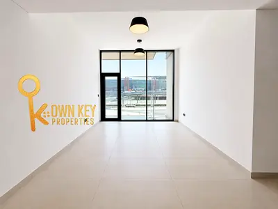 Open View 2BHK | Kitchen Appliances | Maaid’s Room