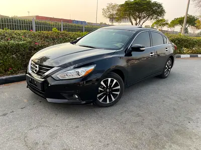 صورة مصغرة 2 لـ 2018 Nissan ALTIMA