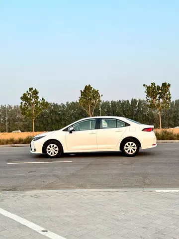 Toyota Corolla XLI, миниатюра 4