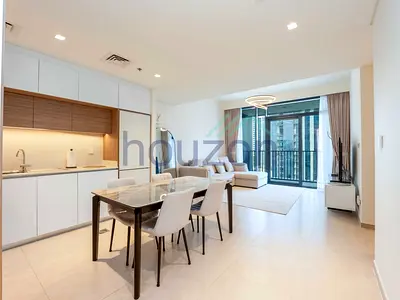 Spacious 1BR | Furnished | White Goods Included