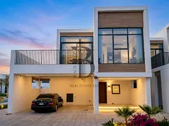 Urban Village Living | Santorini-Inspired Living | Ready to Move