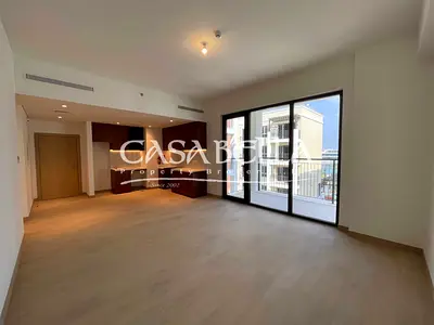 Spacious Layout | Partial Sea View | Huge Balcony