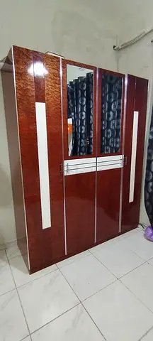 Cupboard 4 door for sale