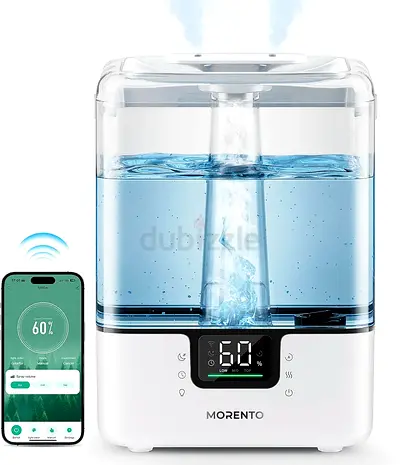 Morento Smart Cool Mist Humidifier