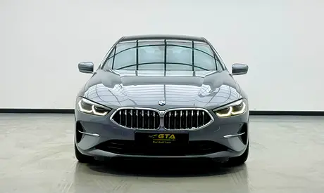 صورة 2 لـ 2022 BMW 8-SERIES