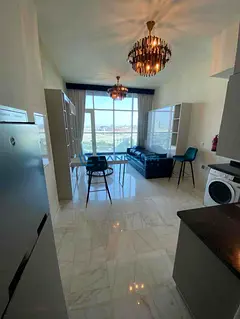 Deal of the week| Fully Furnished Studio | Business Bay | Ready to Move