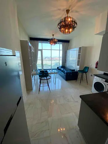 Deal of the week| Fully Furnished Studio | Business Bay | Ready to Move